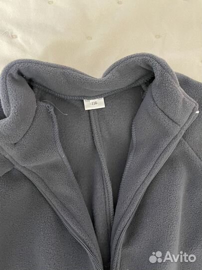 Термокостюм на мальчика