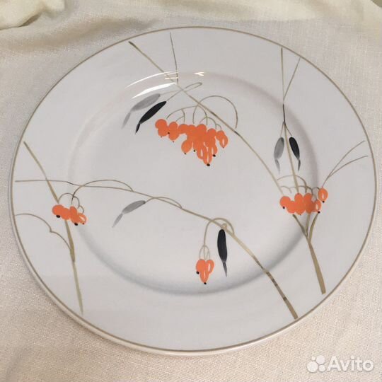 Сервиз чайный