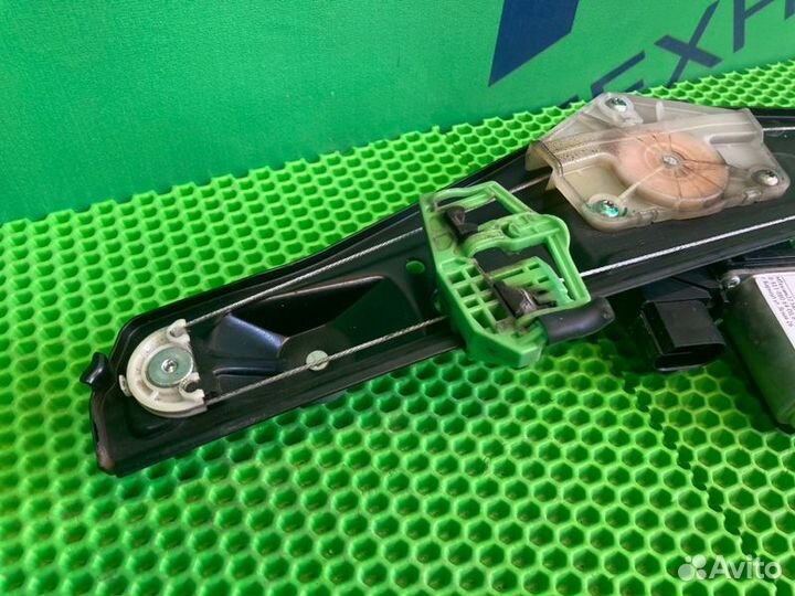 Стеклоподъемный механизм задний левый Bmw X1 E84