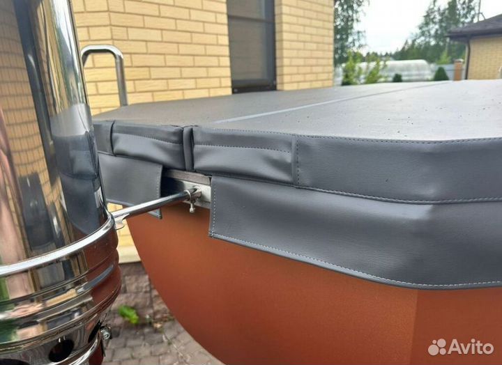 Термокрышка KSH-40092