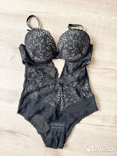 Боди женское