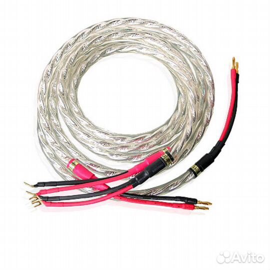 Акустический кабель Hi-Fi класса Xindak LN-2