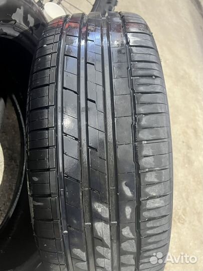 Hankook Ventus S1 Evo 3 SUV K127C 235/55 R20