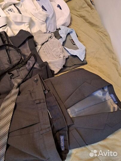 Набор школьника