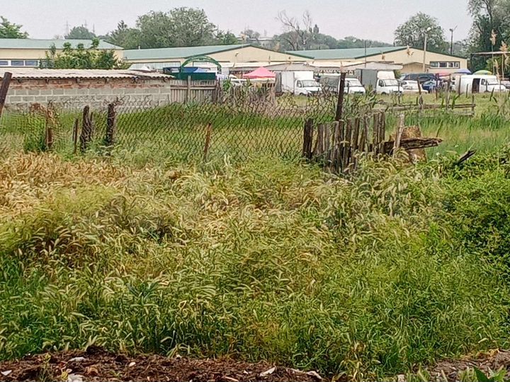 Дом 47 м² на участке 12 сот.