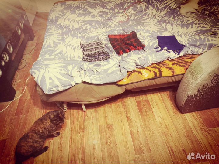 Кресло sharfi ussr