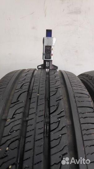 Giti GitiComfort 520V1 215/55 R18 95H