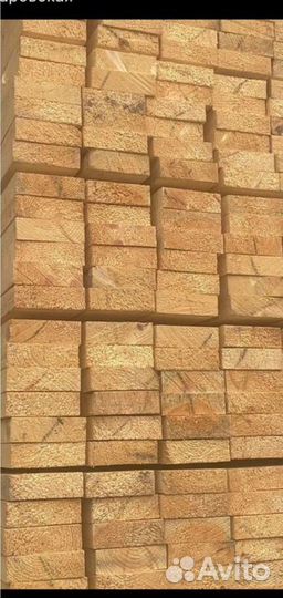 Пиломатериал Доска