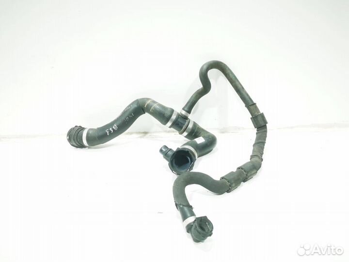 Патрубок охлаждения BMW 4 F32/F33/GT F36 рест