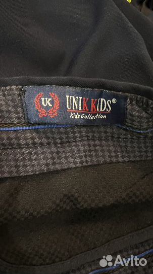 Школьная форма + рубашки