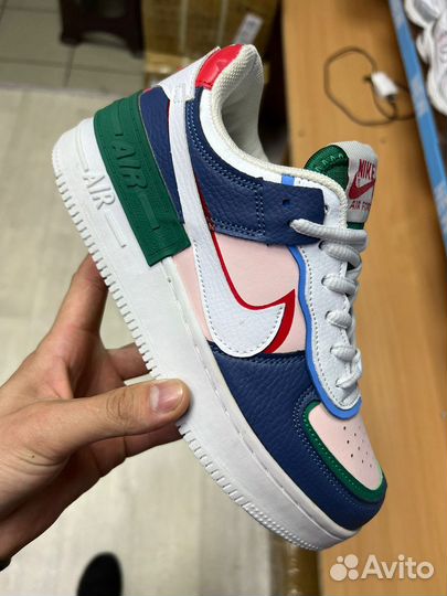 Кроссовки nike air force