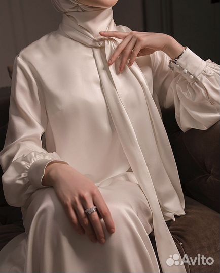 Свадебное платье Ilona Bisultanova