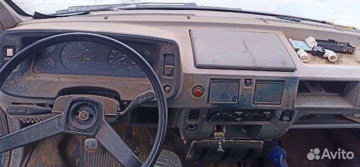 Панель приборов газ газель / торпеда газ газель