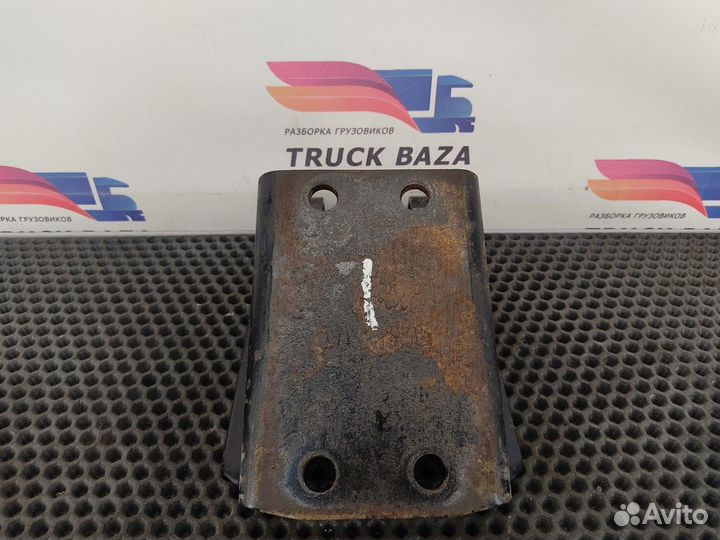 81437405365 Кронштейн амортизатора заднего