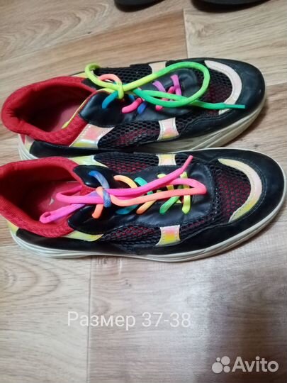 Детская обувь для девочек