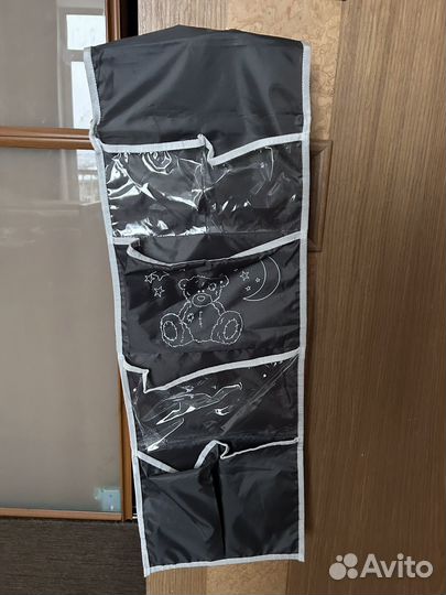 Кармашек в детский сад