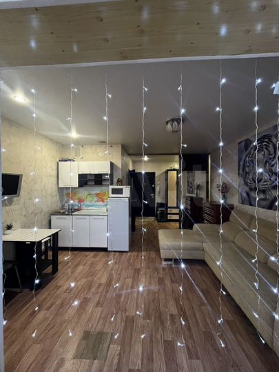 Квартира-студия, 30 м², 5/10 эт.