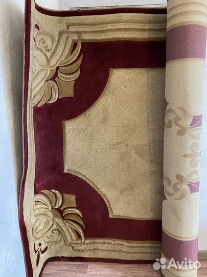 Ковры и паласы бу