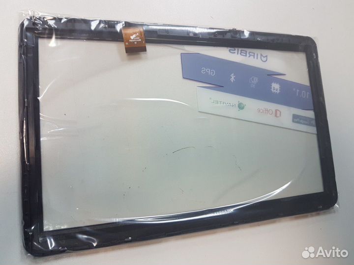 Irbis,дисплей,экран,тачскрин,сенсор,стекло