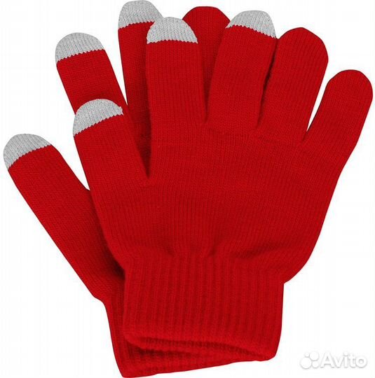 Перчатки Кока-Кола