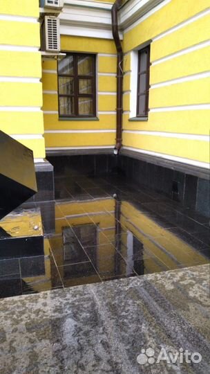 Инженер по эксплуатации зданий