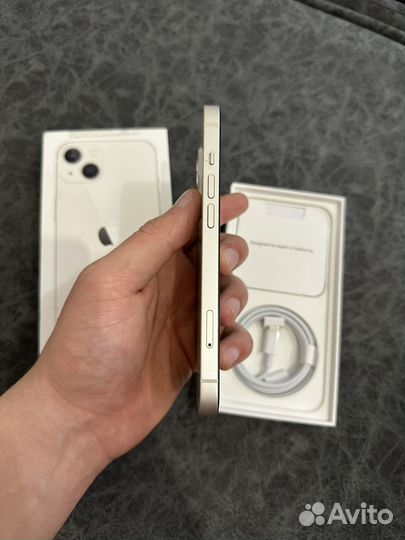 iPhone 13, 128 ГБ