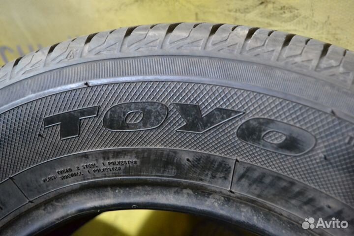 Toyo NanoEnergy 3 Plus 175/70 R14