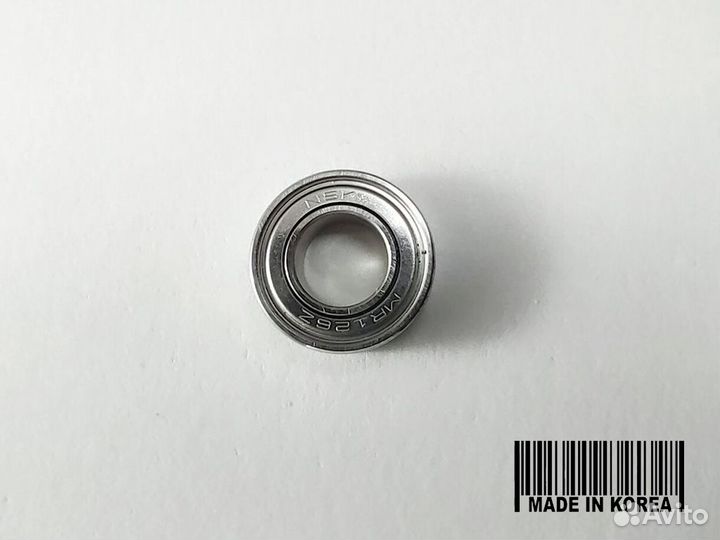 Набор подшипников для Strong 105l 102l