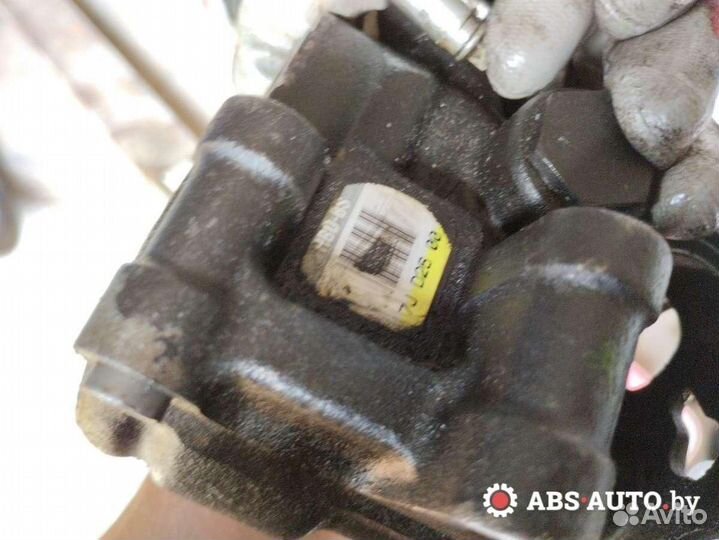 Насос гидроусилителя руля Ford Fiesta 4 рест. 2001