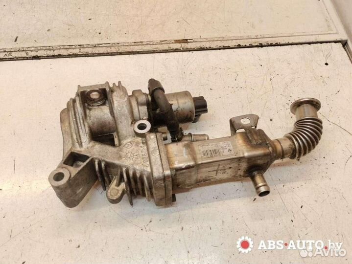 Клапан EGR Renault 2000 8200231630