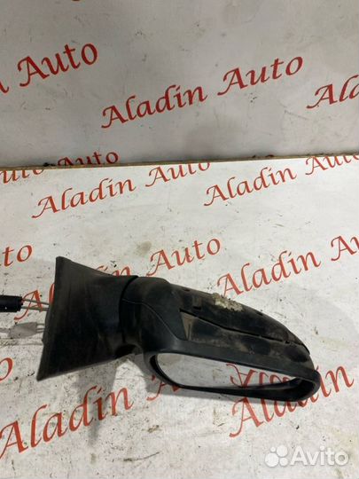 Зеркало правое Ford Focus 2