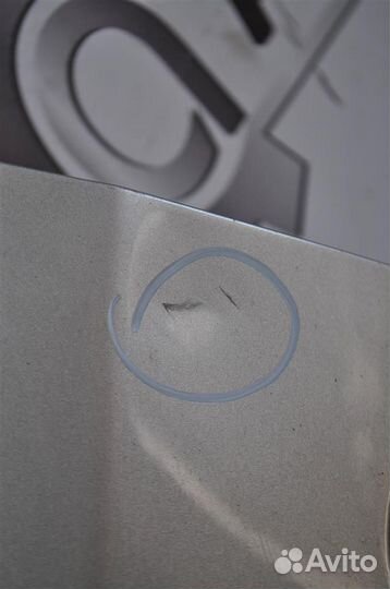 Крыло переднее левое skoda fabia 5J2