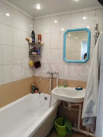 Комната 14 м² в 3-к., 9/12 эт.