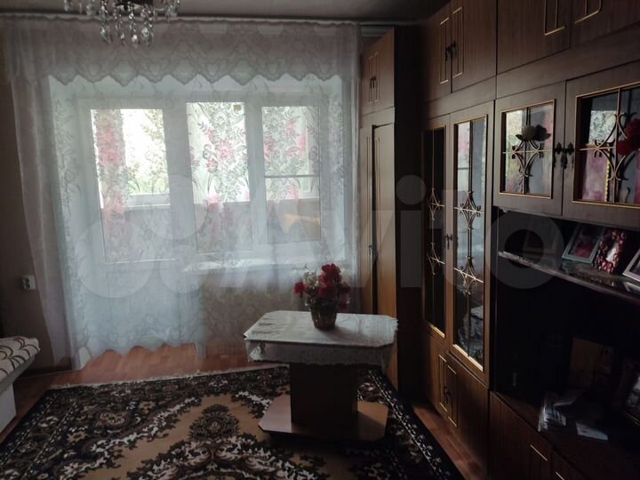 1-к. квартира, 32,8 м², 4/5 эт.