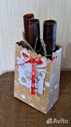 Подарочный набор пастилы