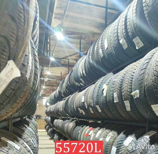 Hankook Winter I'Cept Evo 225/55 R17 101R