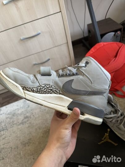 Air jordan legacy 312