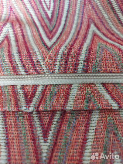 Наволочка декоративная