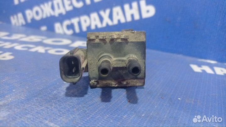 Клапан вентиляции топливного бака Chevrolet Lanos