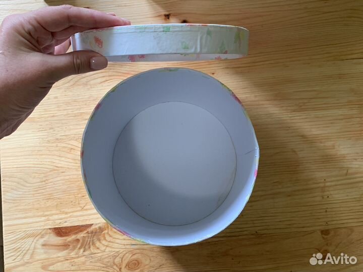 Коробки подарочные. Цена за все