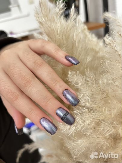 Маникюр педикюр