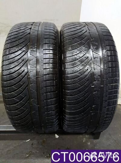 Michelin Pilot Alpin 4 245/50 R18 96T