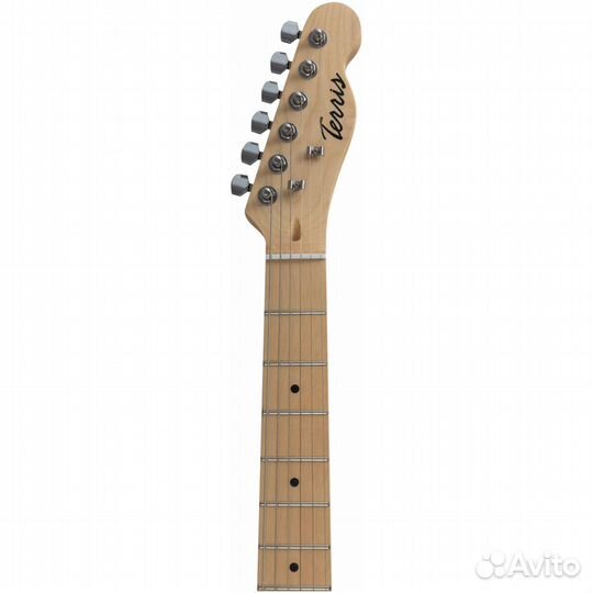 Электрогитара Terris TTL-039 WH