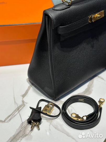 Сумка Hermes Kelly 32