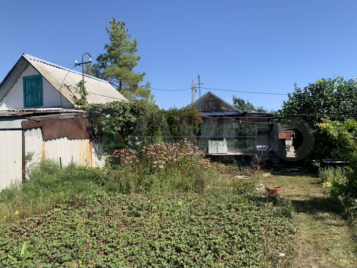 Дача 48 м² на участке 12 сот.