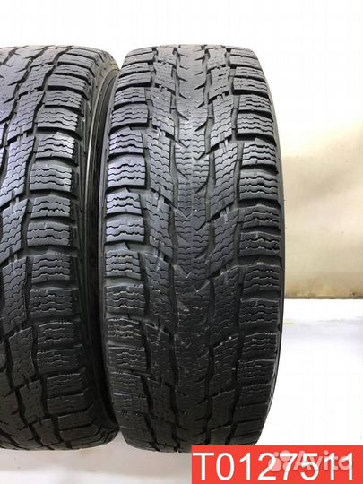 Nokian Tyres Hakkapeliitta CR3 205/65 R16C R