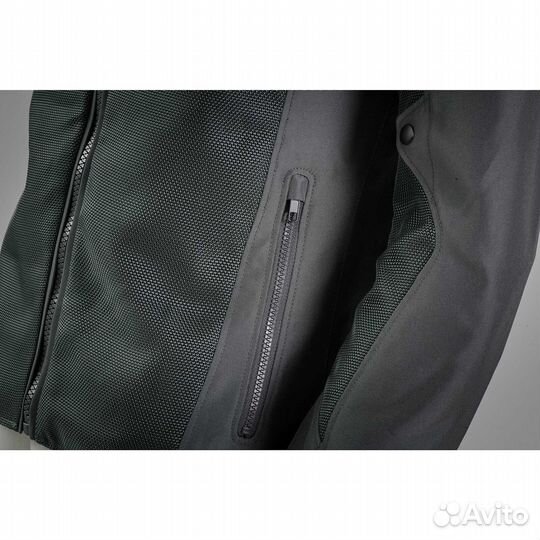 Ixon fresh Kaki Summer Motorcycle мотокуртка