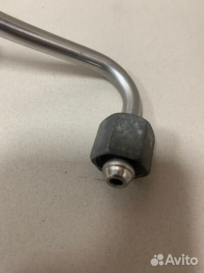 Трубка топливная Renault Duster 2 (Hjd) 2 1.3 TCE