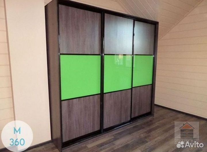 Шкаф купе