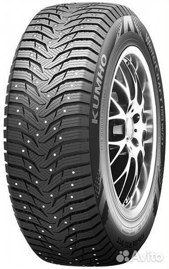 Marshal WinterCraft Ice WI31 205/55 R16